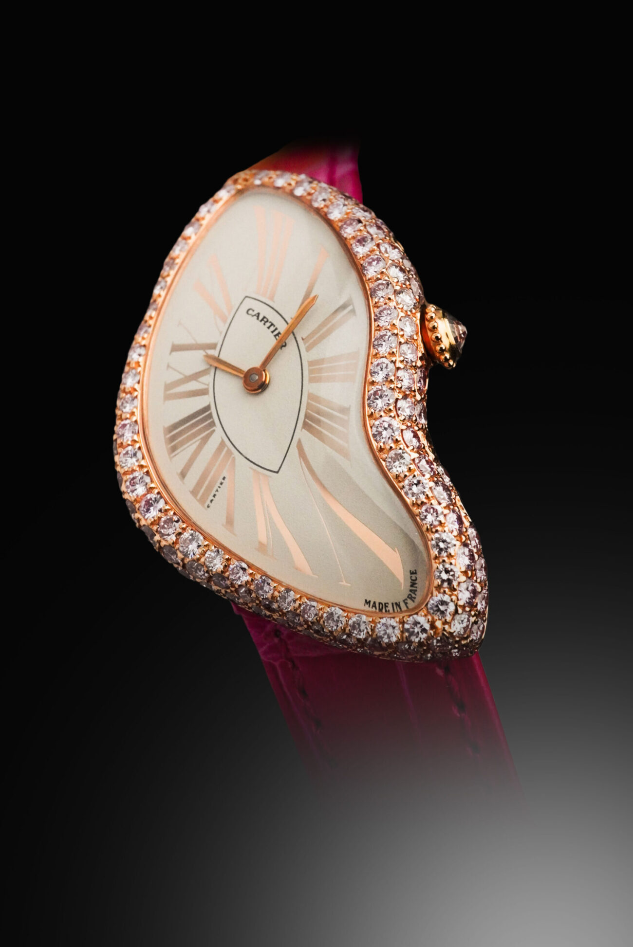 Cartier Ladies