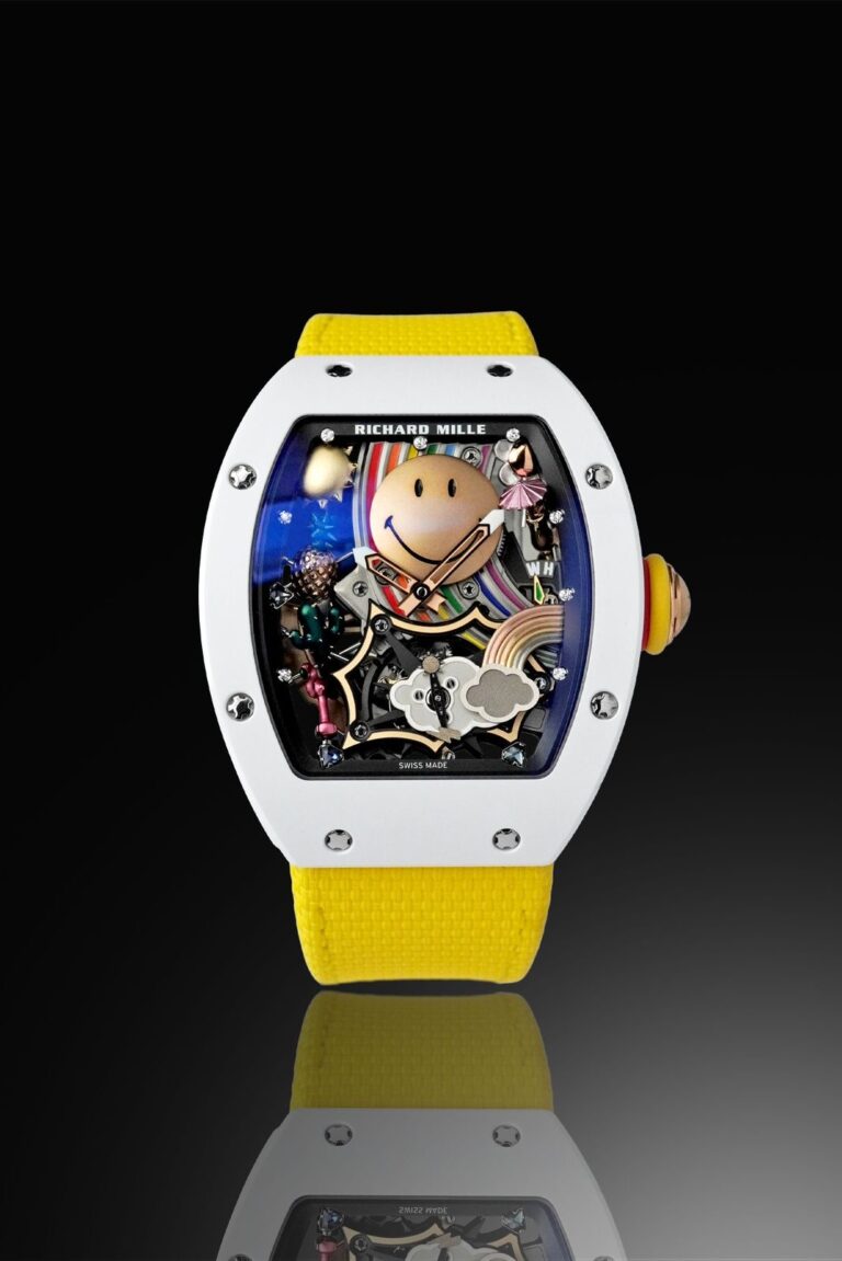 Richard Mille