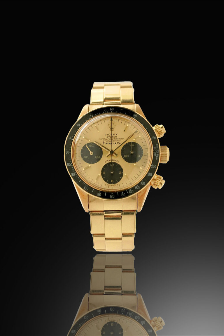 Rolex Daytona