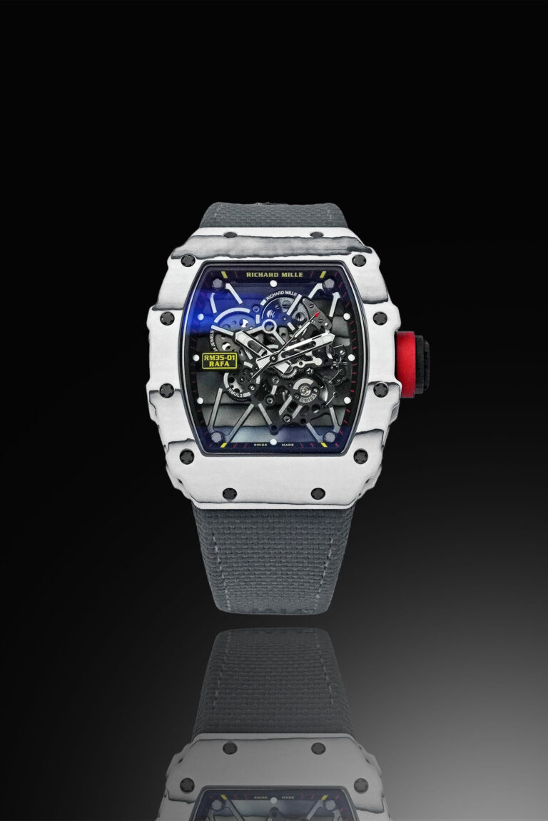 Richard Mille