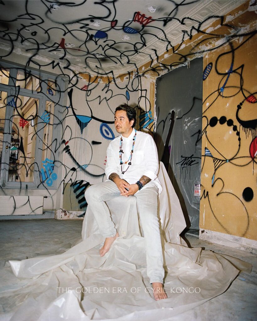 The atelier